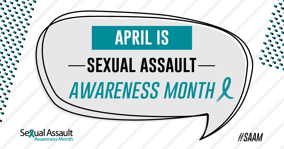 Blog Sexual Assault Awareness Month Clean Break 9100