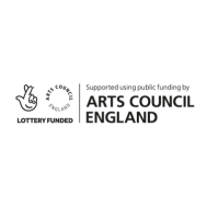 arts council logo