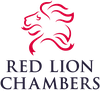 red lion chambers logo